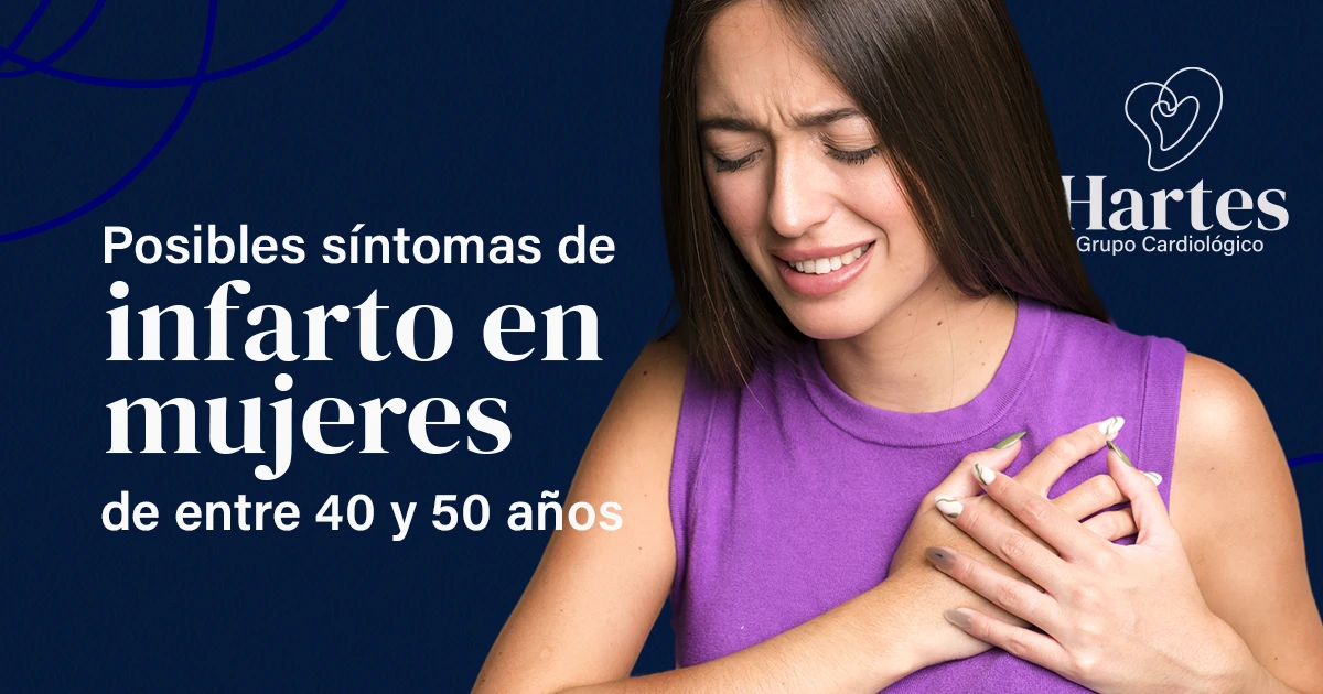 Infarto En Mujeres – Accidente cerebrovascular – ADEX